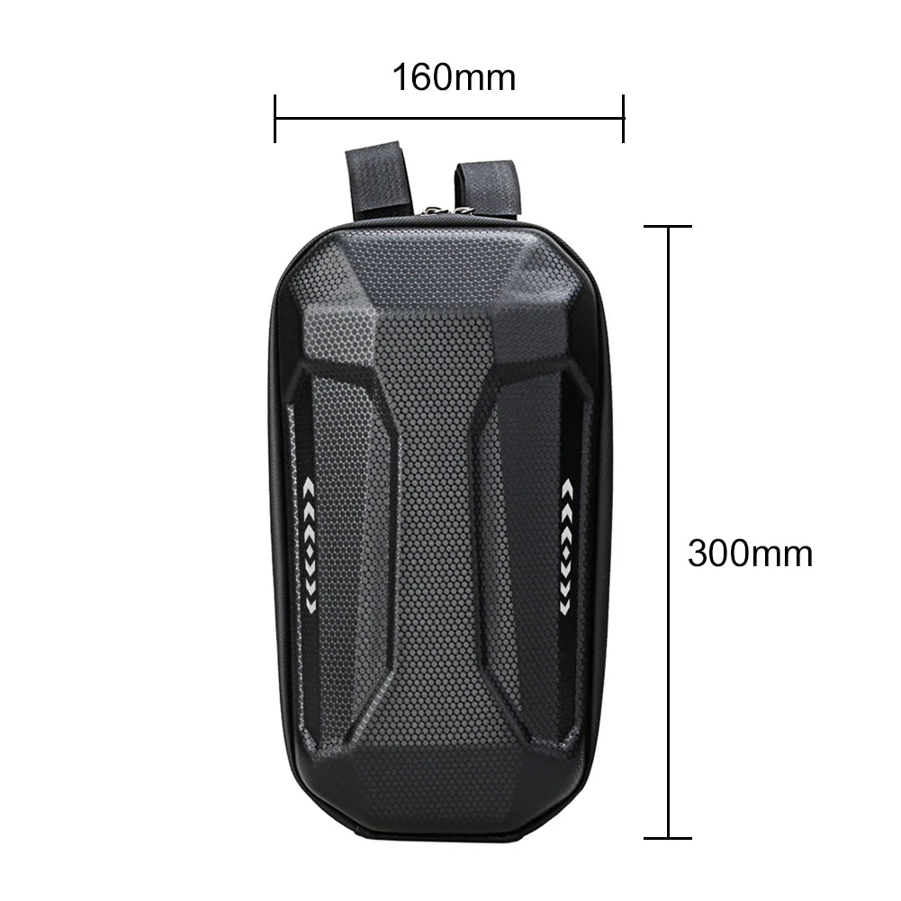 Electric Scooter Handlebar Bag 3L Waterproof Kugoo M4