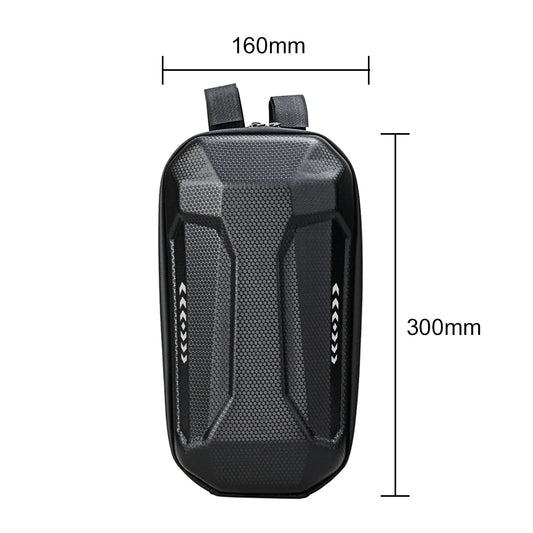 Electric Scooter Handlebar Bag 3L Waterproof Kugoo M4