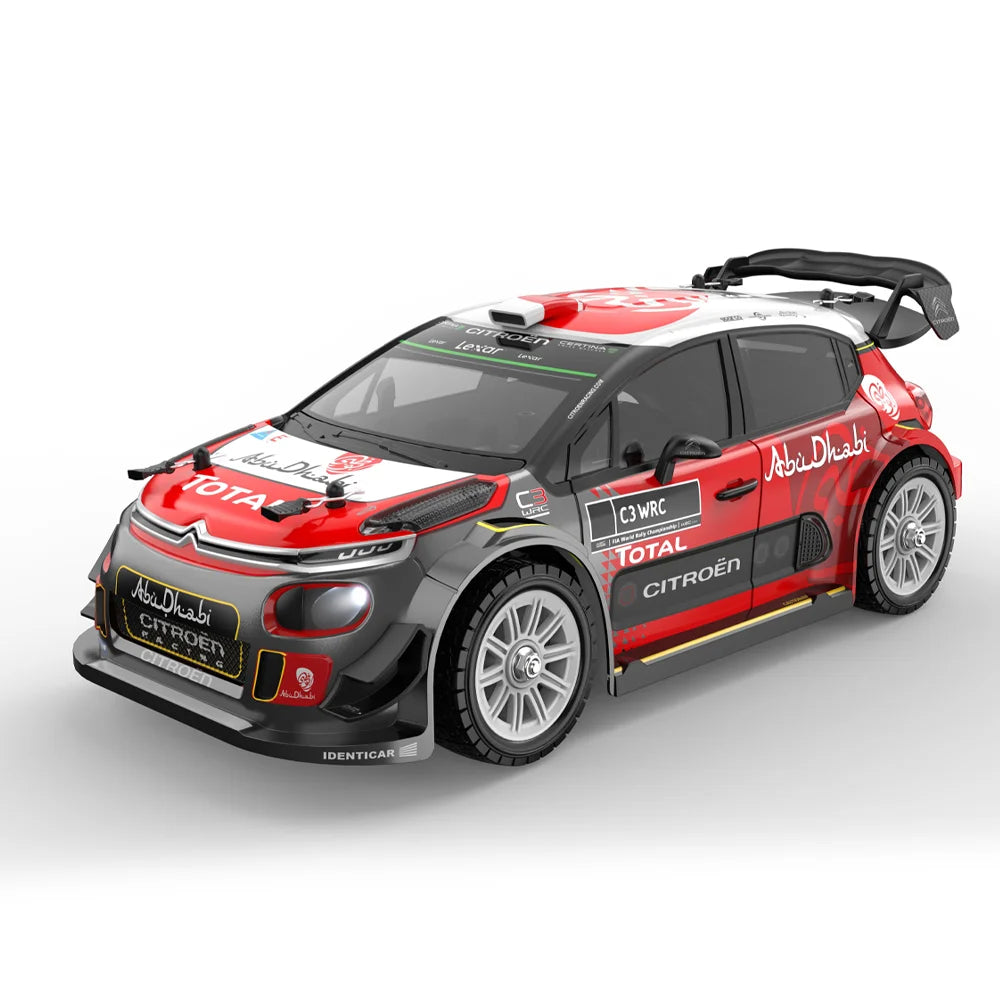MJX Hyper Go RC Car 55kmh Brushless 4WD Off Road Toy