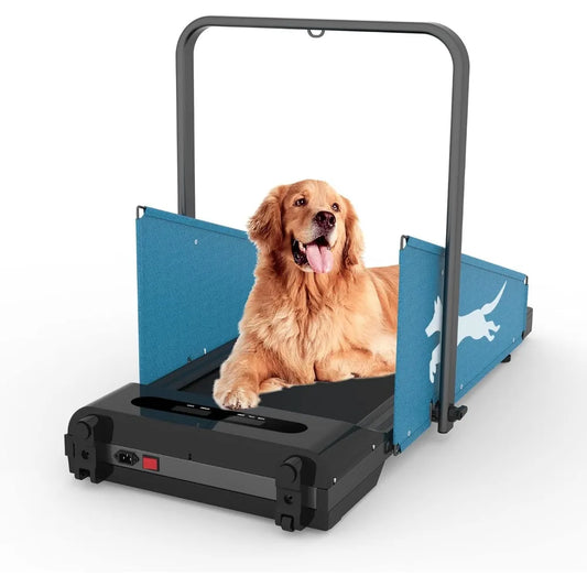 Dog Treadmill For Small And Medium Dogs Pacer Treadmill