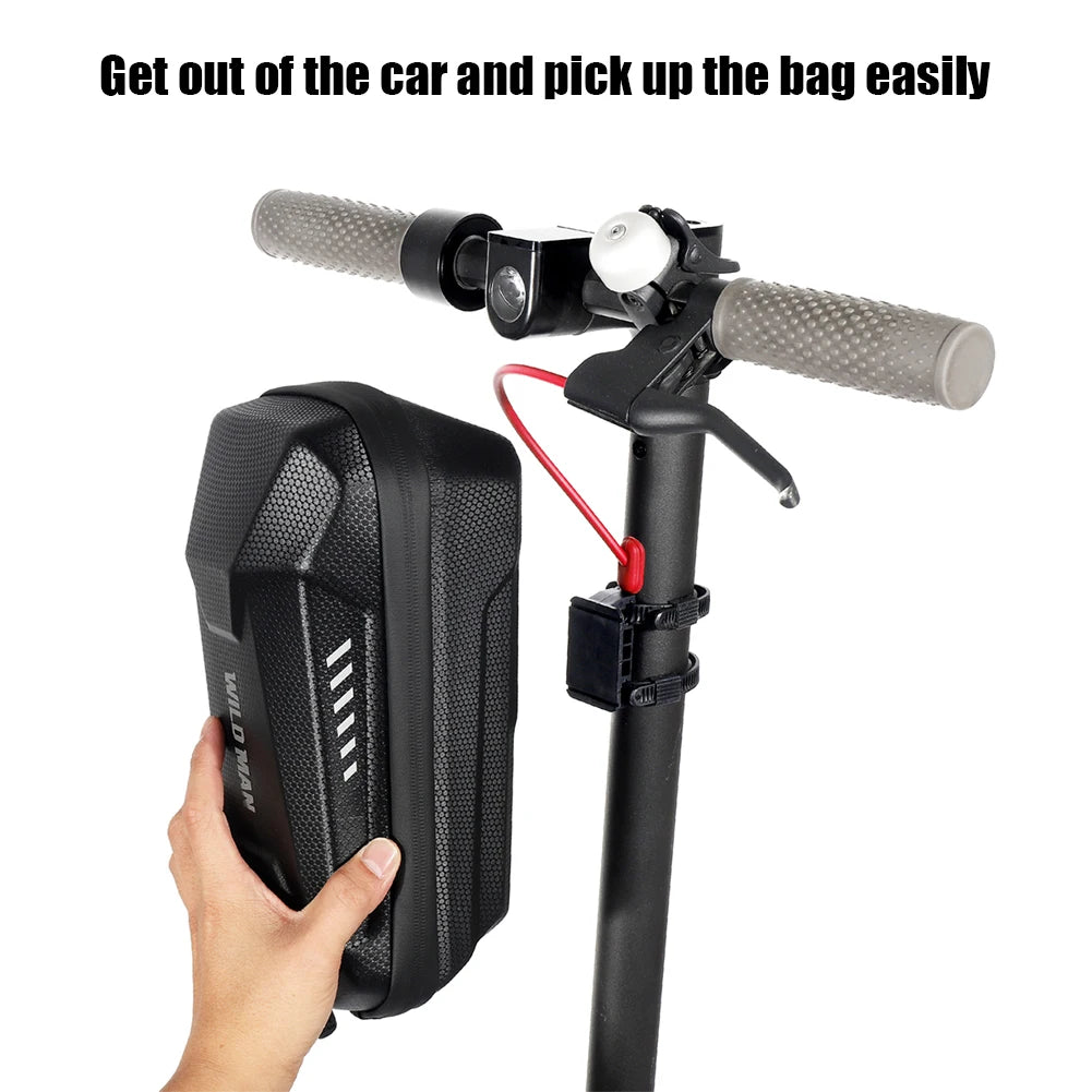 Waterproof Electric Scooter Pouch For M365 Pro Case