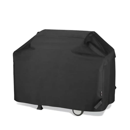 Heavy Duty Waterproof BBQ Grill Cover 65Inch UV Resistant