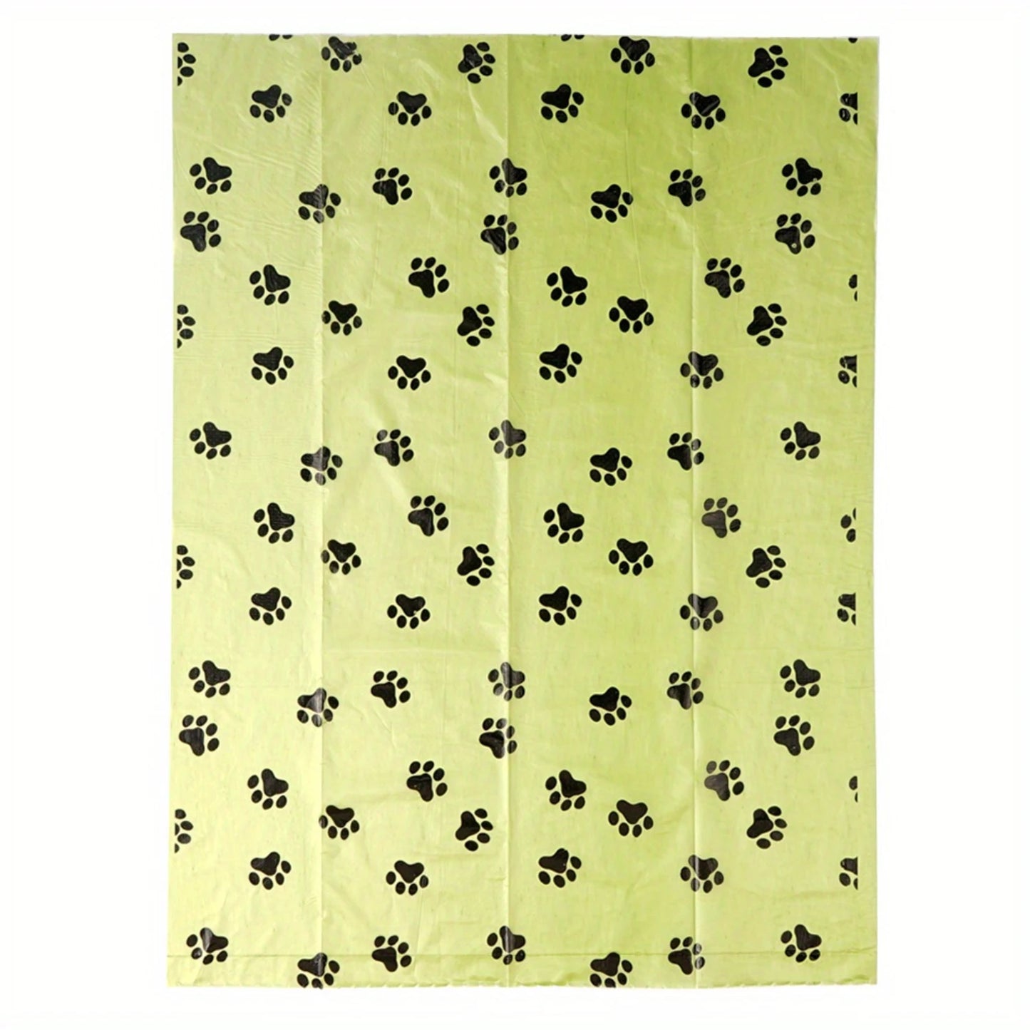 Extra Thick Lavender Scented Dog Poop Bags 14 Rolls