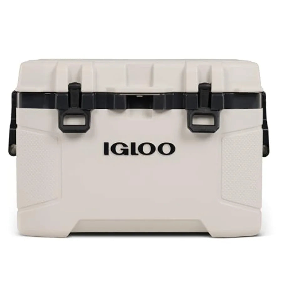 Trailmate Insulated Hard Shell Cooler Ice Chest For Camping And Travel