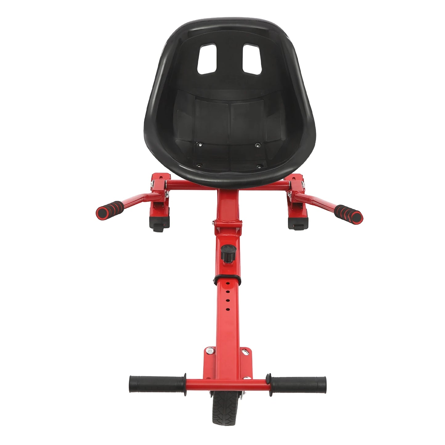 Adjustable Hoverboard Seat Attachment For Balancing Scooter