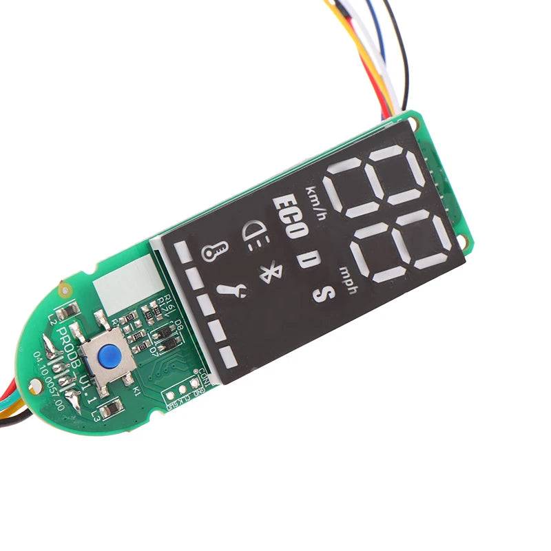 Bluetooth Dashboard Circuit Board For Xiaomi M365 Pro 2
