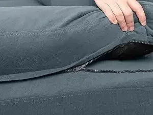 Sectional Sofa Couches for Living Room 4 Seat U Shaped