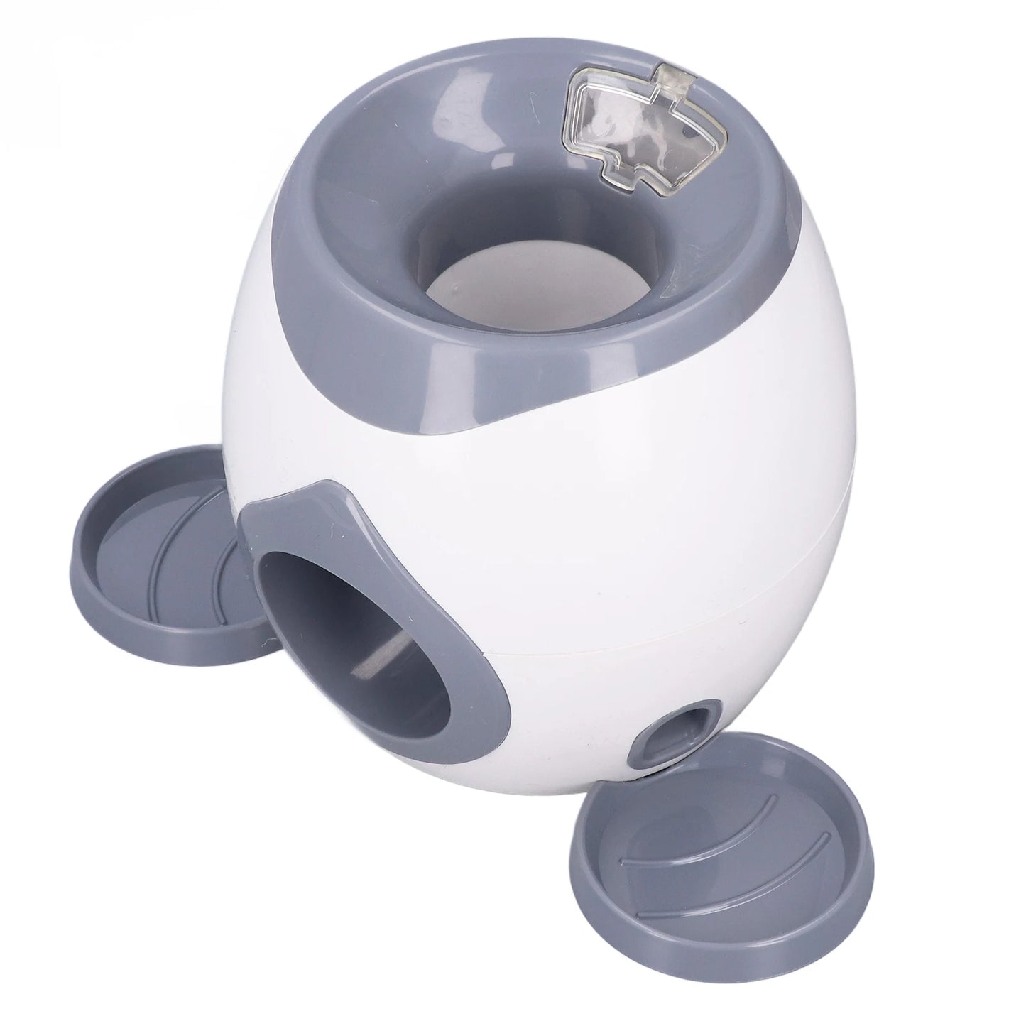 Smart Dog Tennis Ball Feeding Machine With 2 Tennis Balls