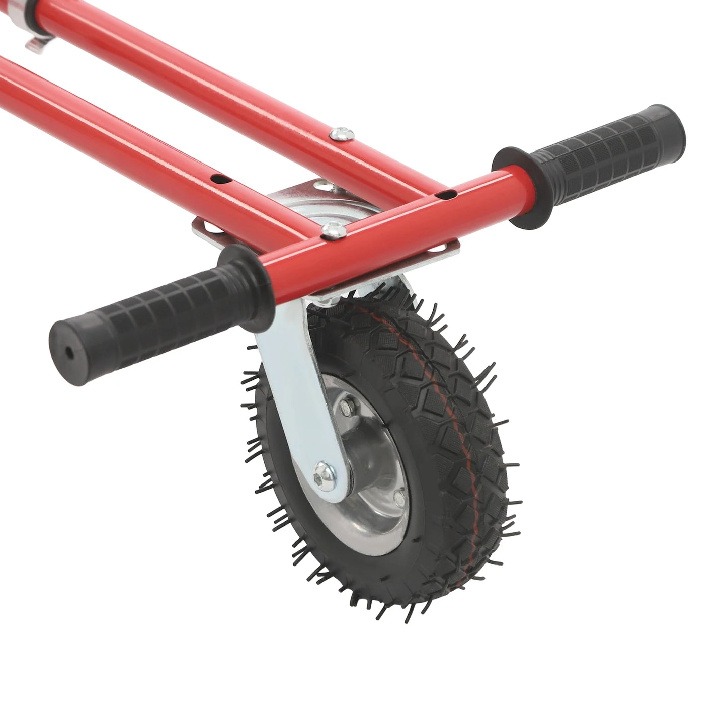 Adjustable Hoverboard Seat Attachment For Balancing Scooter
