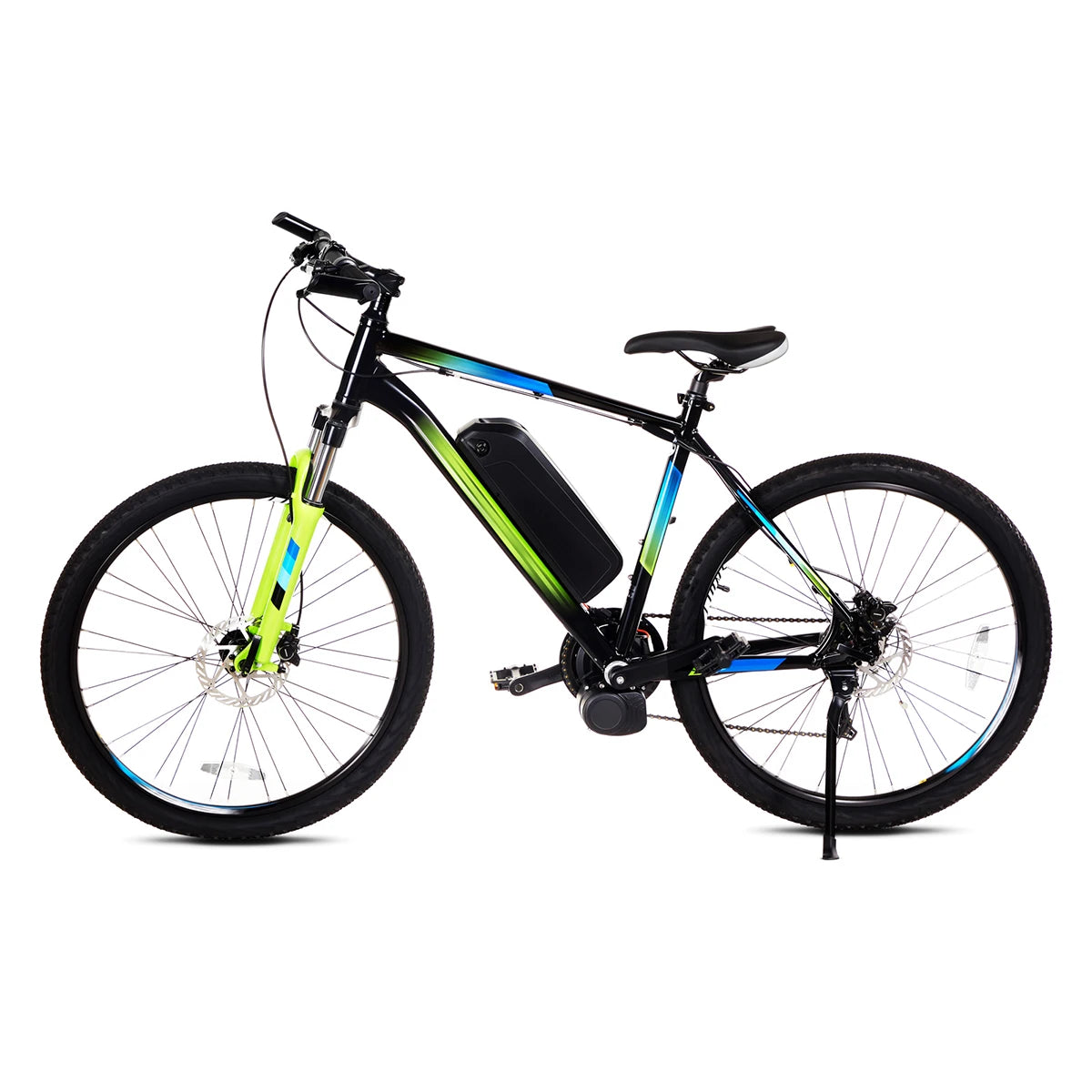 Tongsheng Mid Drive 52V 500W TSDZ2B E Bike Conversion Kit
