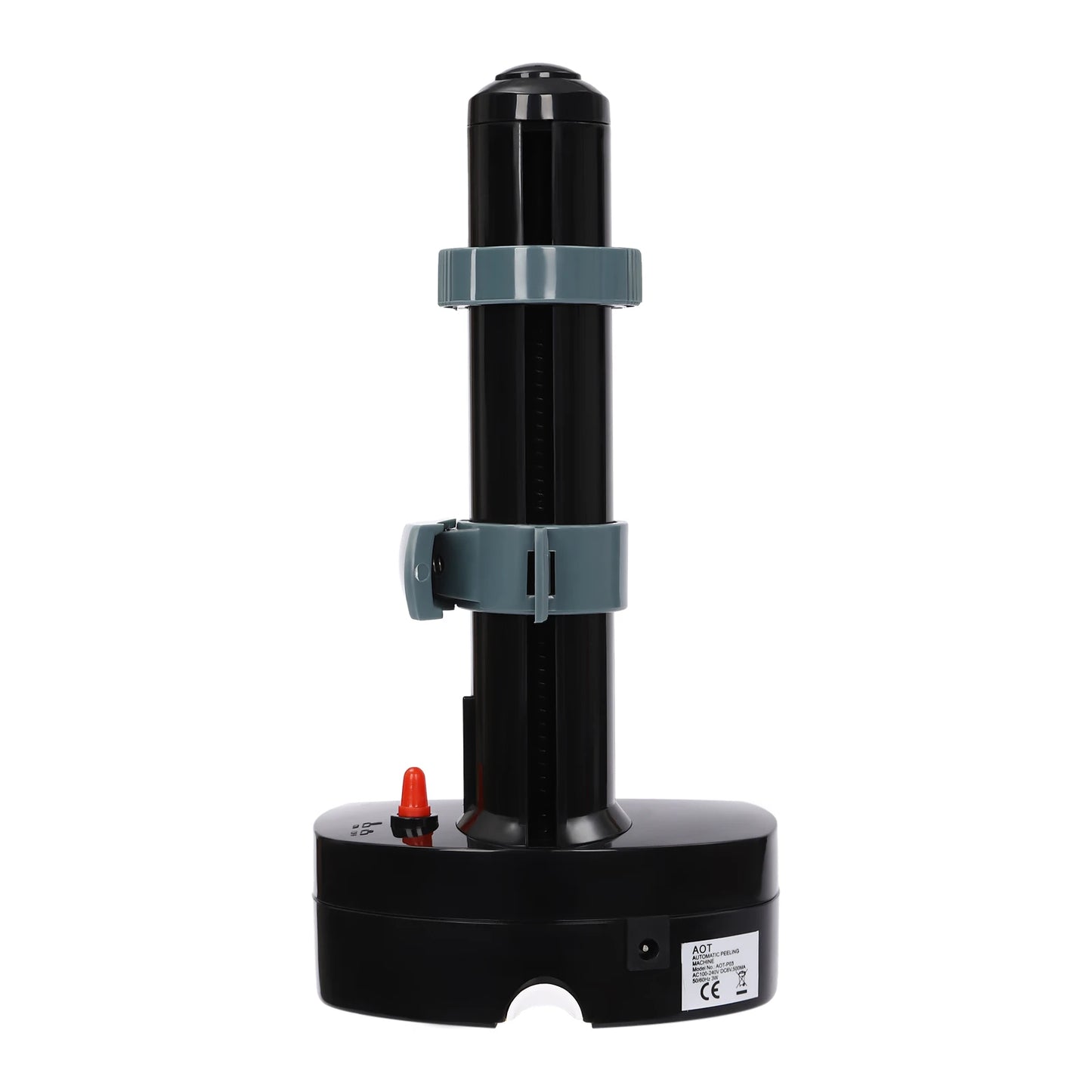 Electric Rotating Peeler For Vegetables Potatoes Carrots