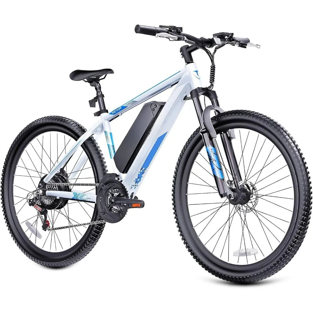 Electric Bike 350W 26 Inch 21 Speed Dual Disc Brake