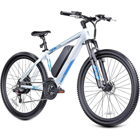 Electric Bike 350W 26 Inch 21 Speed Dual Disc Brake