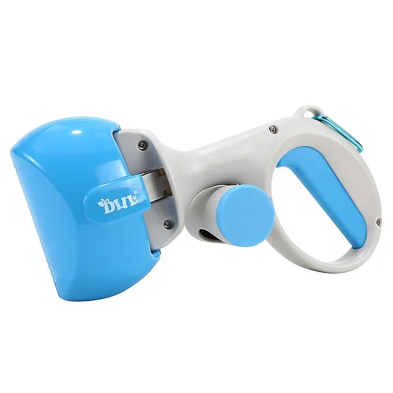 Dog Poop Bag Dispenser Pee Pad Holder Cleaning Kit