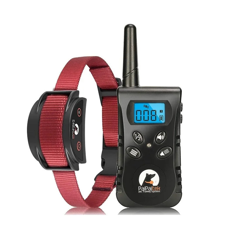 Dog Training Clicker With Adjustable Wrist Strap For Dogs And Cats