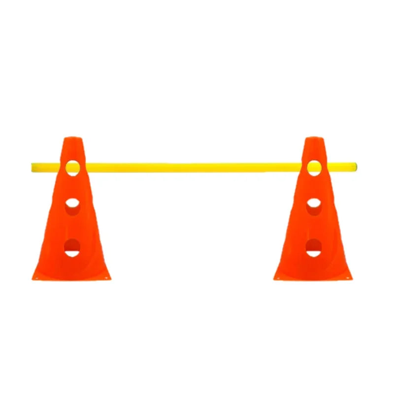 Dog Agility Training Set Jumping Bar Obstacle Hurdle Equipment For Pets