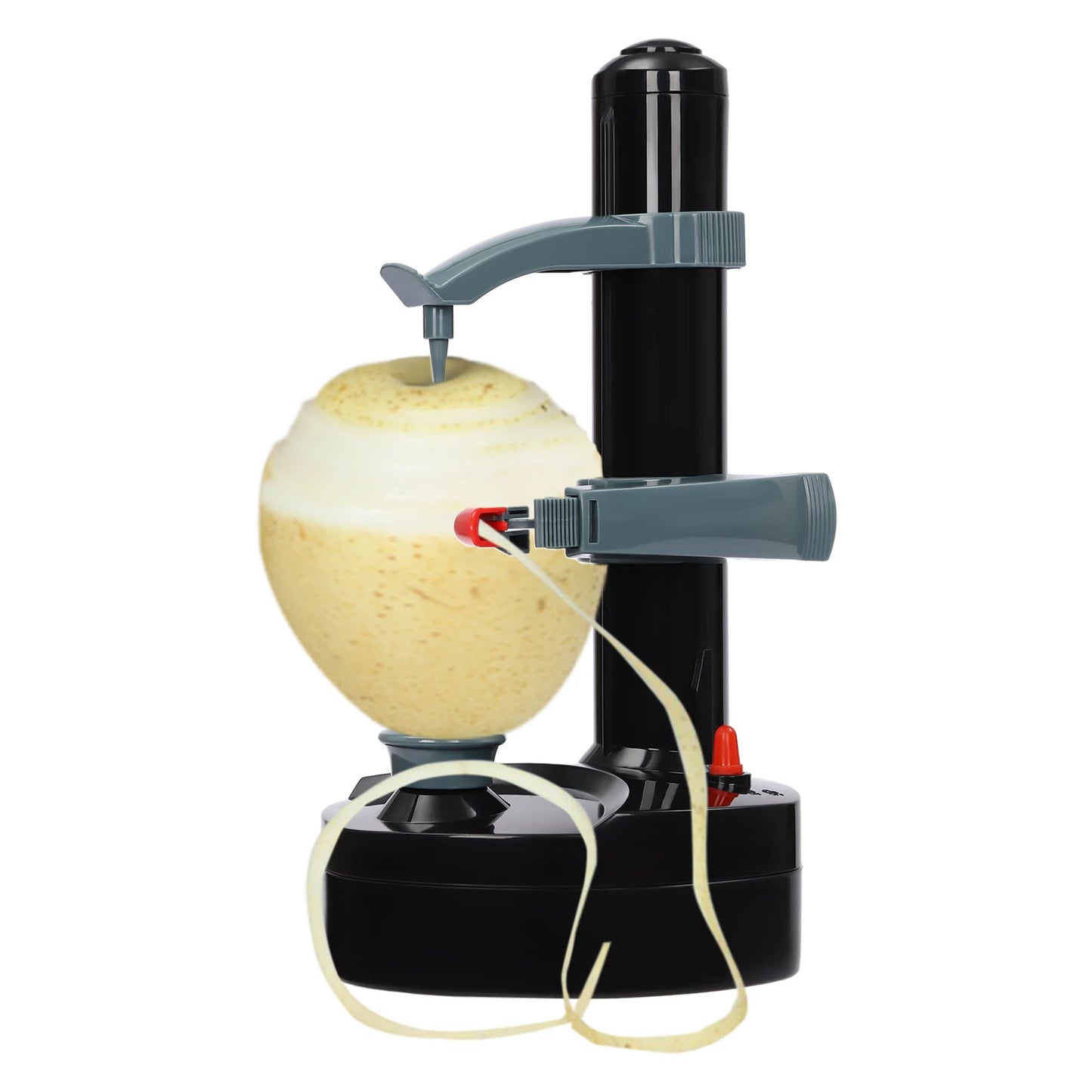 Electric Rotating Peeler For Vegetables Potatoes Carrots