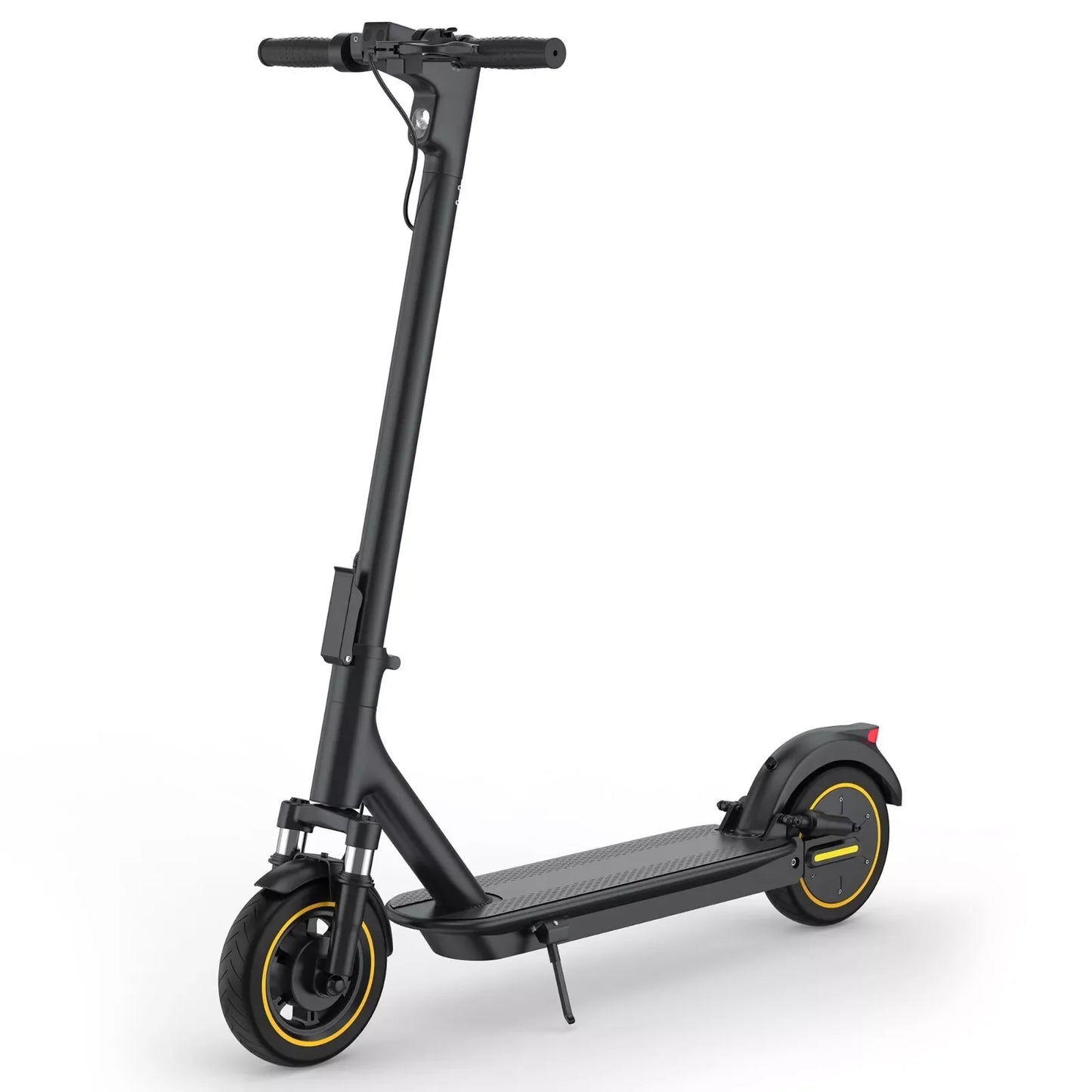 Ladped LPMAX 10In Solid Tires Folding Scooter 22MPH