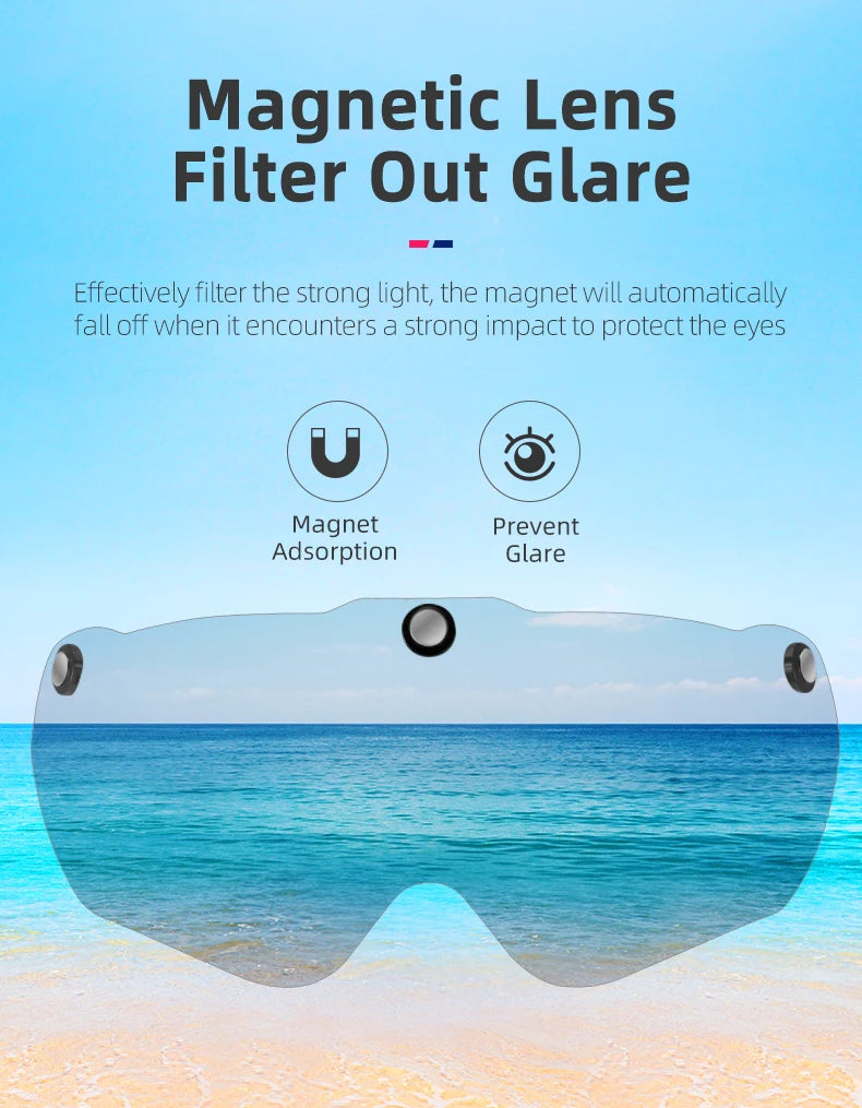 RockBros Bike Helmet EPS Integrally Molded Lightweight Breathable Safety Helmet