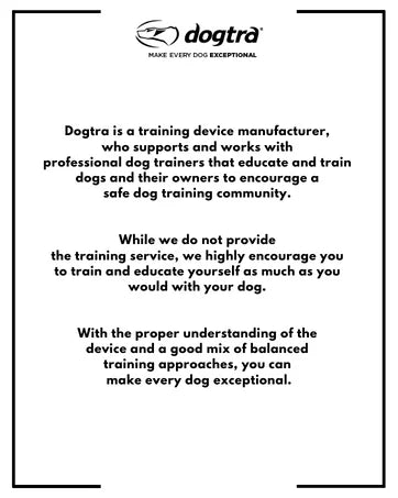 Handsfree Remote Dog Training E Collar Range Three Quarters Mile Waterproof