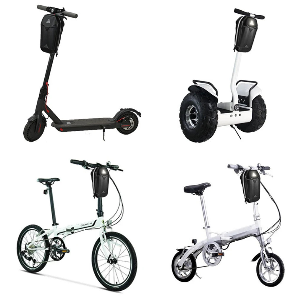 Portable Electric Scooter EVA Hard Shell Bag Xiaomi M365