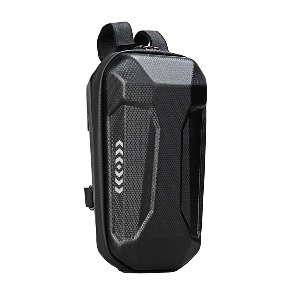 Electric Scooter Handlebar Bag 3L Waterproof Kugoo M4