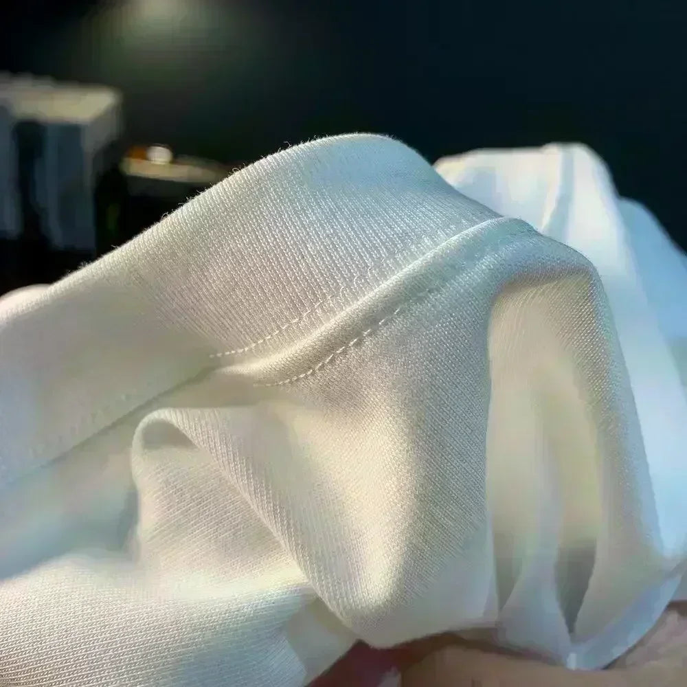 Funny Cat Graphic T Shirt Not My Fault You Thought I Was Normal Cotton