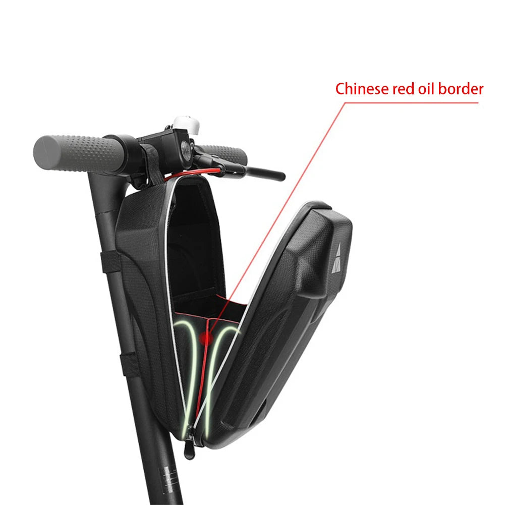 Portable Electric Scooter EVA Hard Shell Bag Xiaomi M365