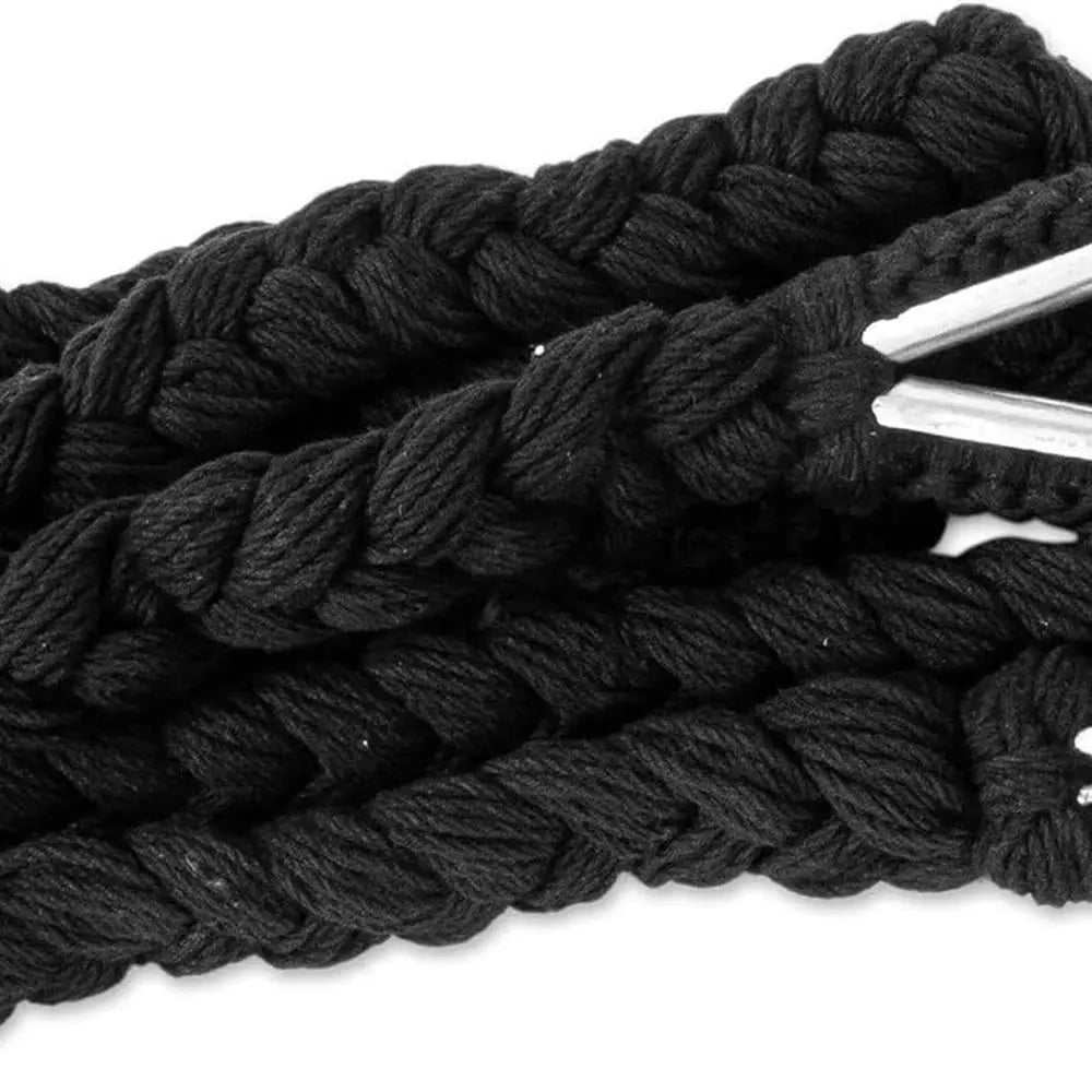 Black Cotton Sea Breeze Handmade Hammock Swing By Novica