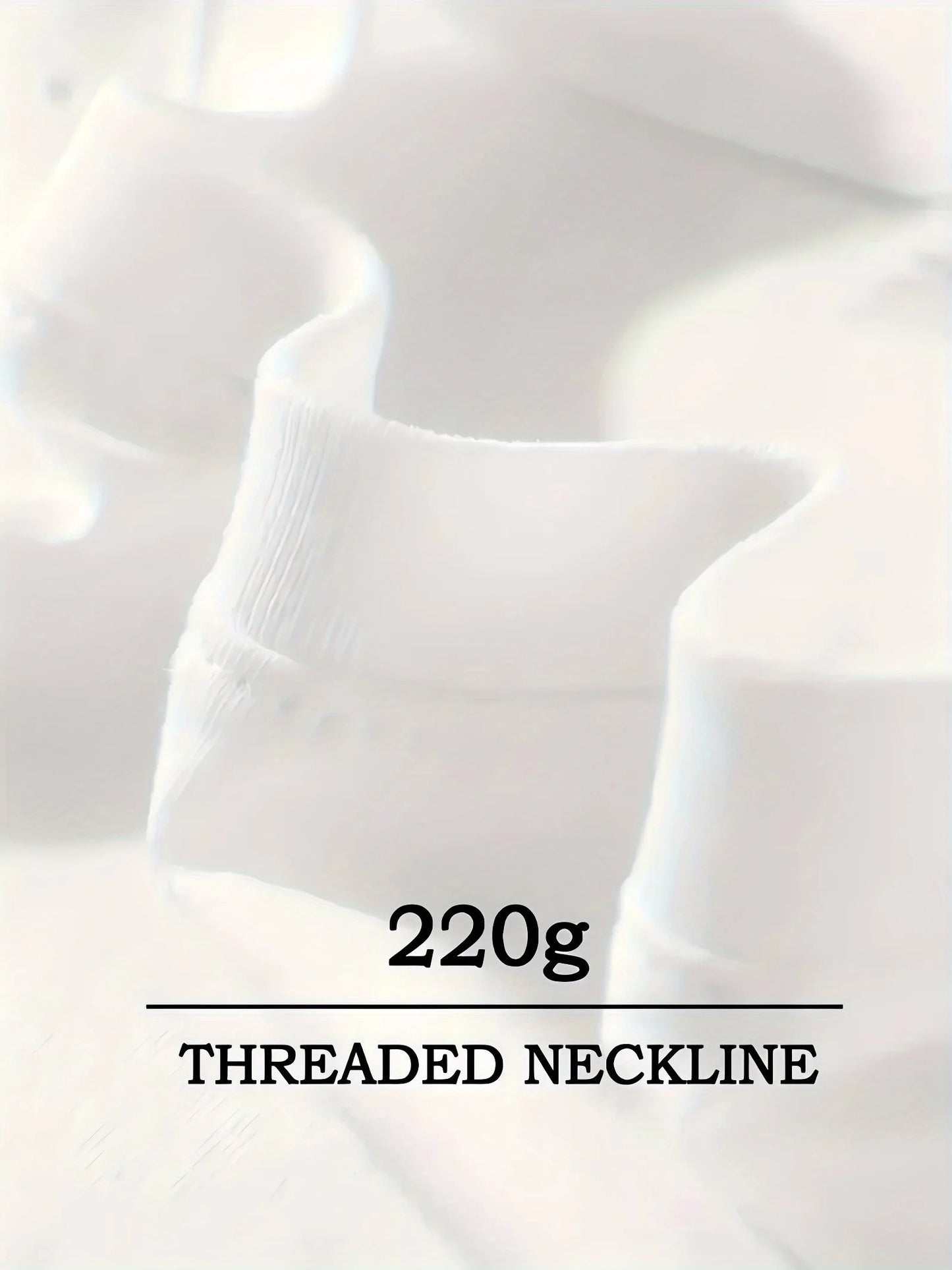 Punk Rock Band Bear T Shirt 100 Percent Cotton Crew Neck Short Sleeve