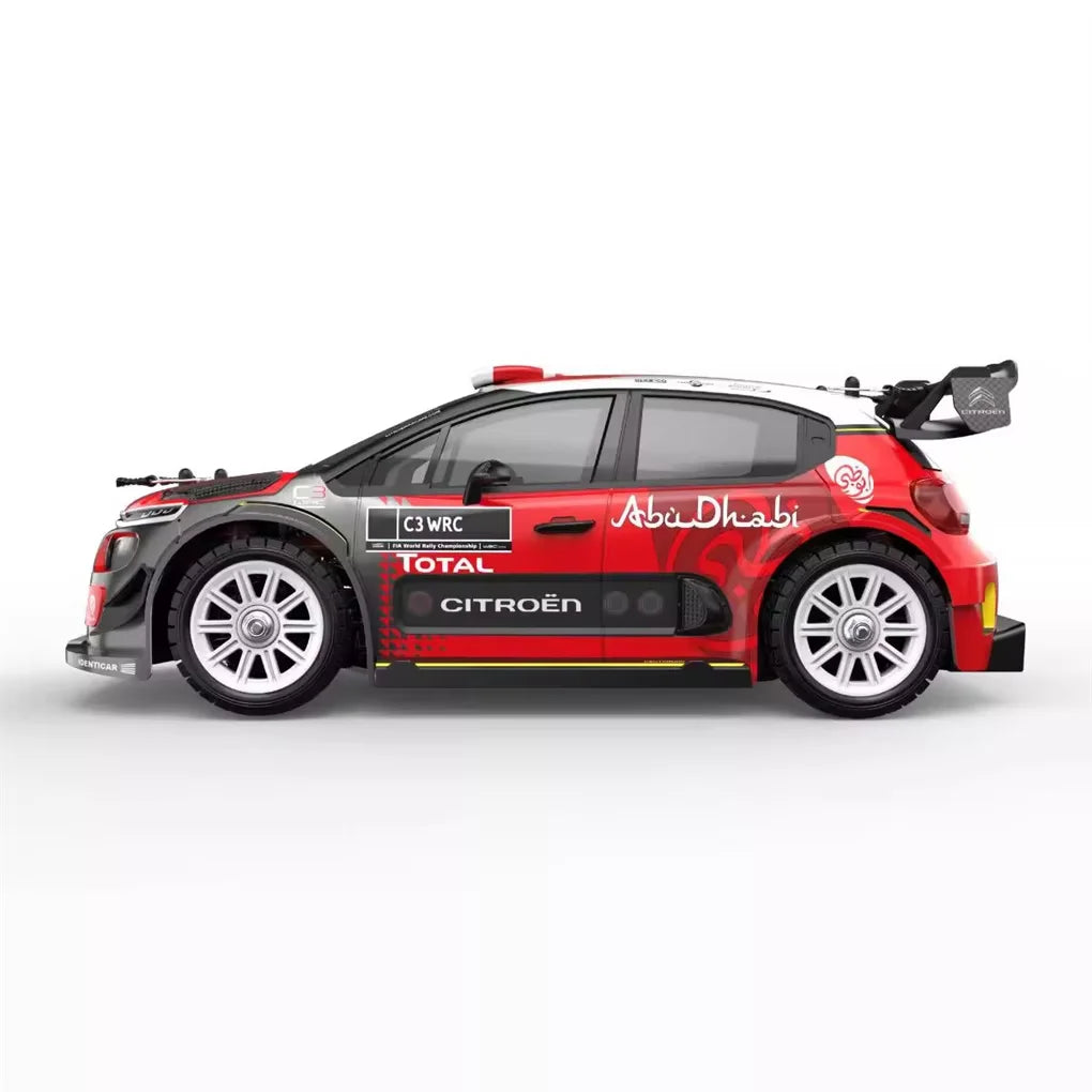 1 To 14 MJX 14303 RC Drift Car 2.4G Speed Brushless 4WD