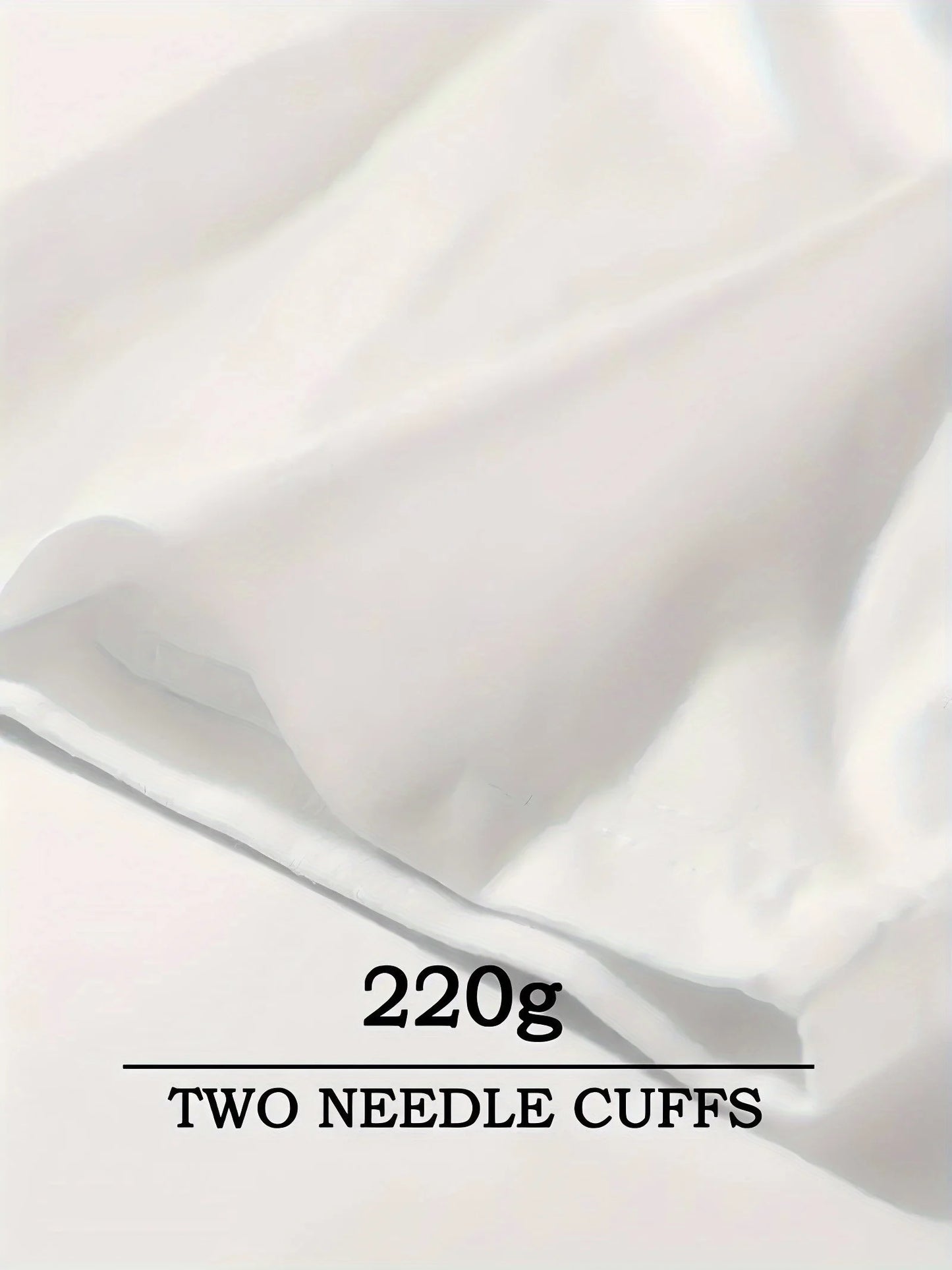 Punk Rock Band Bear T Shirt 100 Percent Cotton Crew Neck Short Sleeve