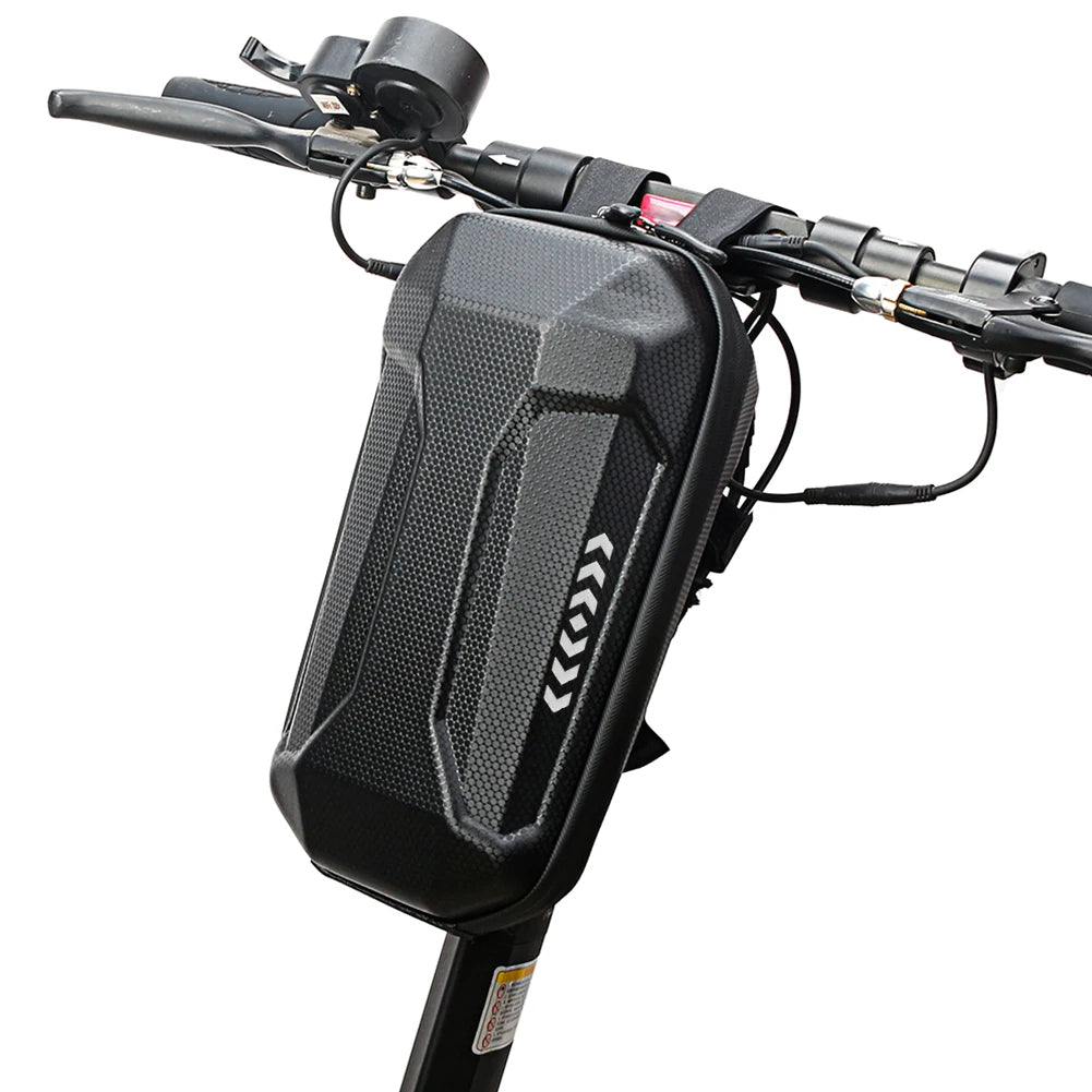Electric Scooter Handlebar Bag 3L Waterproof Kugoo M4